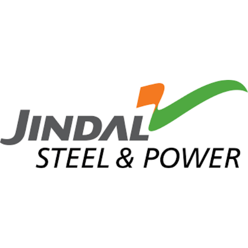 Jindal Steel logo